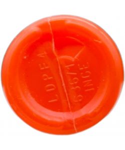 Smacchiatore Antiruggine Rapido 25 ml con Tappo Sicurezza - 2 pz