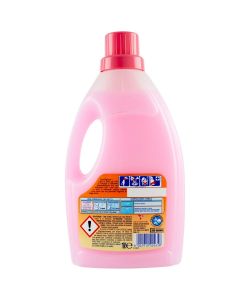 Sole Detersivo per Capi Delicati Classico 1L con Balsamo Ammorbidente