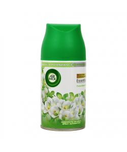 Airwick Ricarica Profumatore Fresia Bianca e Gelsomino 250ml