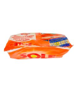 Sole Polvere Lavatrice Bianco Splendente 1.3kg per 26 Lavaggi