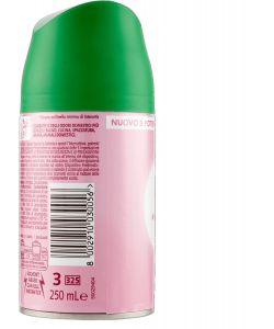 Airwick Profumatore Pure Ricarica Magnolia e Orchidea 250 ml