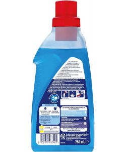 Calgon Gel Anticalcare Lavatrice 4 in 1 750 ml - Protezione Calcare Capi Morbidi