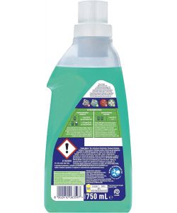 Calgon Gel Igiene Plus Anticalcare Disinfettante 750ml per Lavatrici