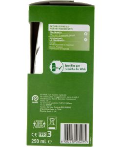 Airwick Profumatore Ambiente Fresia Bianca Gelsomino 250ml Spray