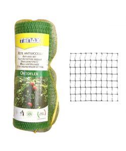 Rete Uccelli 10X12 H 200 M 10 Promo          Tenax
