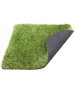 Tenax Prato Sintetico 37mm 1x5m Morbido Elegante Drenante Verde