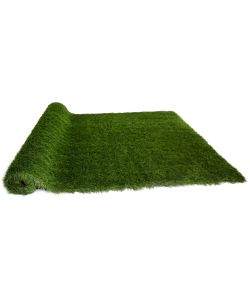 Tenax Prato Sintetico 37mm 1x5m Morbido Elegante Drenante Verde