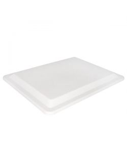 Coperchio Frigor Bianco    50X34X2  1660M3 Giganpl