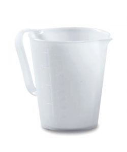 Caraffa Graduata L 0,5 1800Hd1 Giganpl