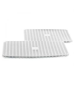 Tappeto Lavello Bianco 40X25         6700P Giganpl