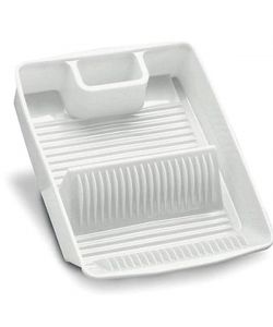 Scolapiatti Elastic B.Co Cm 46X35    7050M Giganpl