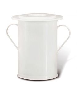 Vaso sanitario comodo 28 x 32 h