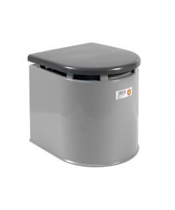WC chimico camper  41 x 36 x 38 h cm