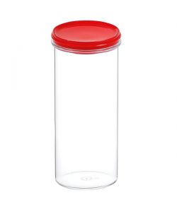 Barattolo Milleusi   Cc 2200 Cm 11 H 28 Cosmoplast
