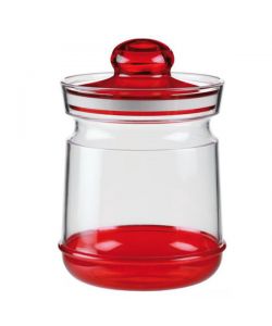 Barattolo Barocco Cc 750 Cm 11 H 16 Cosmoplast