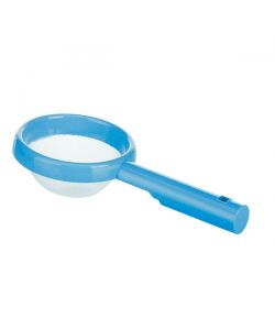 Colino Plastica Manico Tondo Cm 10 Cosmoplast