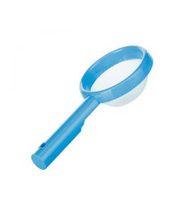 Colino Plastica Manico Tondo Cm 14 Cosmoplast