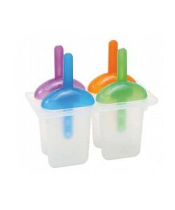 Forma Gelati/Ghiaccioli            Pz.4 Cosmoplast
