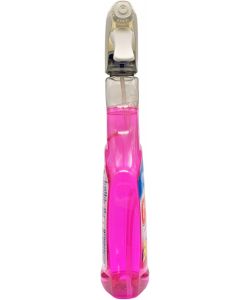 Glassex Detergente per Vetri Multiuso con Aceto 500 ml Agrumi