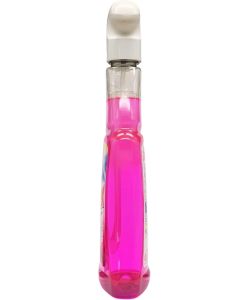 Glassex Detergente per Vetri Multiuso con Aceto 500 ml Agrumi