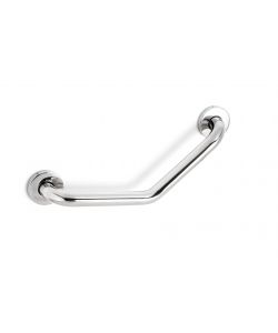 Maniglione acciaio inox 45 g Safe Medium