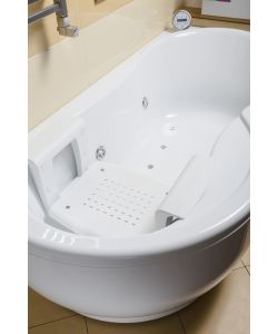 Seduta da vasca regolabile Safe Medium