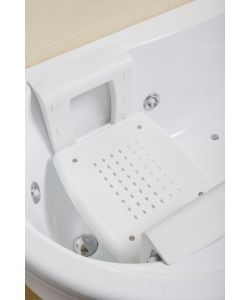 Seduta da vasca regolabile Safe Medium
