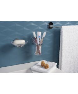 BIRD PORTA SAPONE