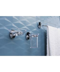 BIRD PORTA SAPONE