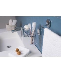 BIRD PORTA SAPONE