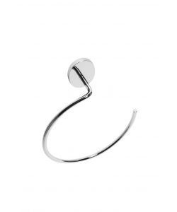 Bird porta asciugamani ad anello