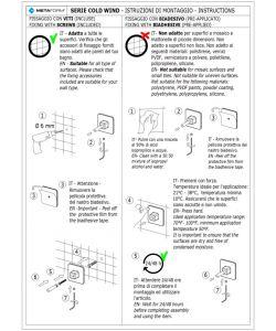Portasapone Cold Wind Cromo 12x5,3x11,3 cm per bagno