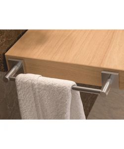 Metaform Portasciugamani Hotel Maison in Cromo - 45 cm