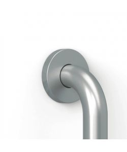 Metaform Maniglione Safe Medium Inox Spazzolato 45 cm - Supporto Doccia