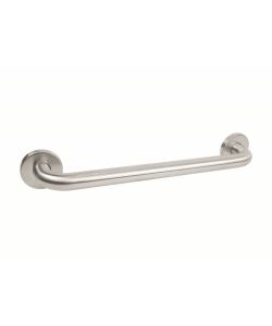 Metaform Maniglione Safe Medium Inox Spazzolato 45 cm - Supporto Doccia