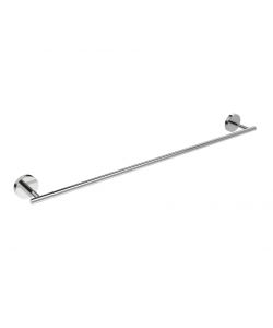 Metaform Portasciugamani da parete CLASS 60 cm cromo lucido