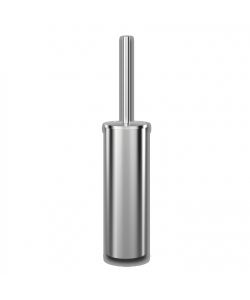 Metaform Portascopino da Terra Class Satinato Acciaio Grigio 44,3 cm