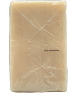Sapone solido Marsiglia lavanda 300 g per bucato a mano - 2 confezioni