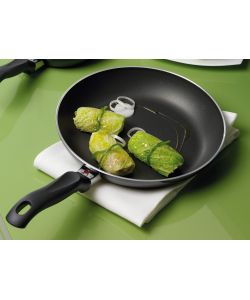 Padella Firenze Antiaderente con Dispositivo Thermopoint - 20 cm