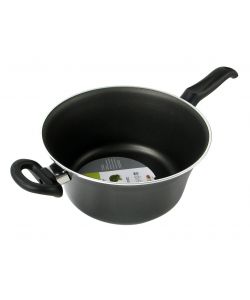 Ballarini Paiolo Firenze - Nero - 22 cm