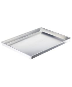 Ballarini Teglia Rettangolare in Alluminio - 40x30 cm