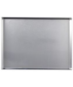 Ballarini Teglia Rettangolare in Alluminio - 40x30 cm