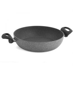 Tegame 2 Manici        Cm 28 Cortina Eco Ballarini