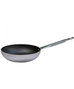 Padella Alta Cm 32 H 7,5 6700 Ballarini