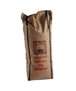 Carbone Vegetale Alta Qualit - 3 kg per Cottura alla Griglia
