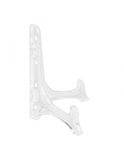 Esponi Piatti Luxor           Cm 12/12 Pz 6 Diemme