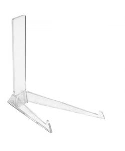 Esponi Piatti Kristal Cm 08/12 Pz 3 Diemme