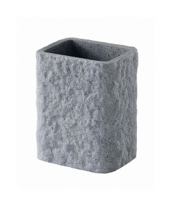 Aries portaspazzolini grigio