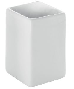 Verbena Portaspazzolini bianco