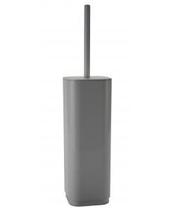 Porta scopino WC grigio Seventy